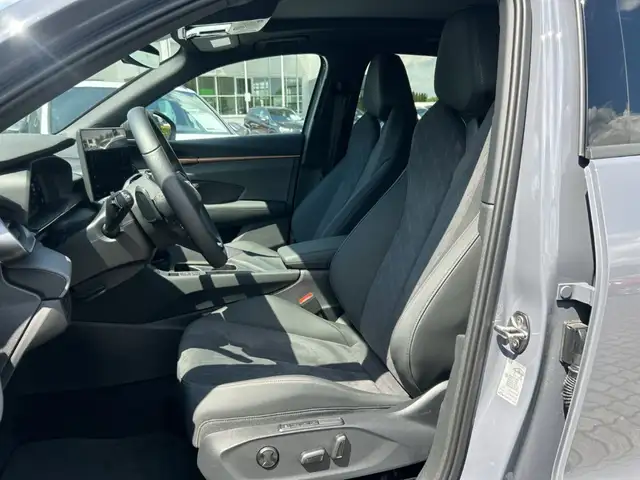Cupra Terramar view 9