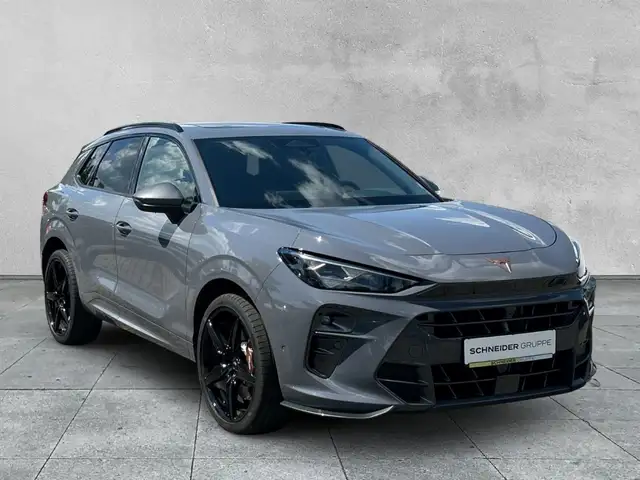 Cupra Terramar view 7