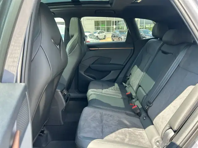 Cupra Terramar view 11
