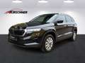 Skoda Karoq 2,0 TDI Selection Schwarz - thumbnail 1