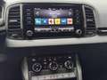 Skoda Karoq 2,0 TDI Selection Gris - thumbnail 12
