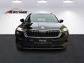 Skoda Karoq 2,0 TDI Selection Schwarz - thumbnail 2