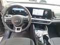 Kia Sportage 1,6 CRDI 48V Gold AWD DCT *1. Besitz* Silber - thumbnail 7
