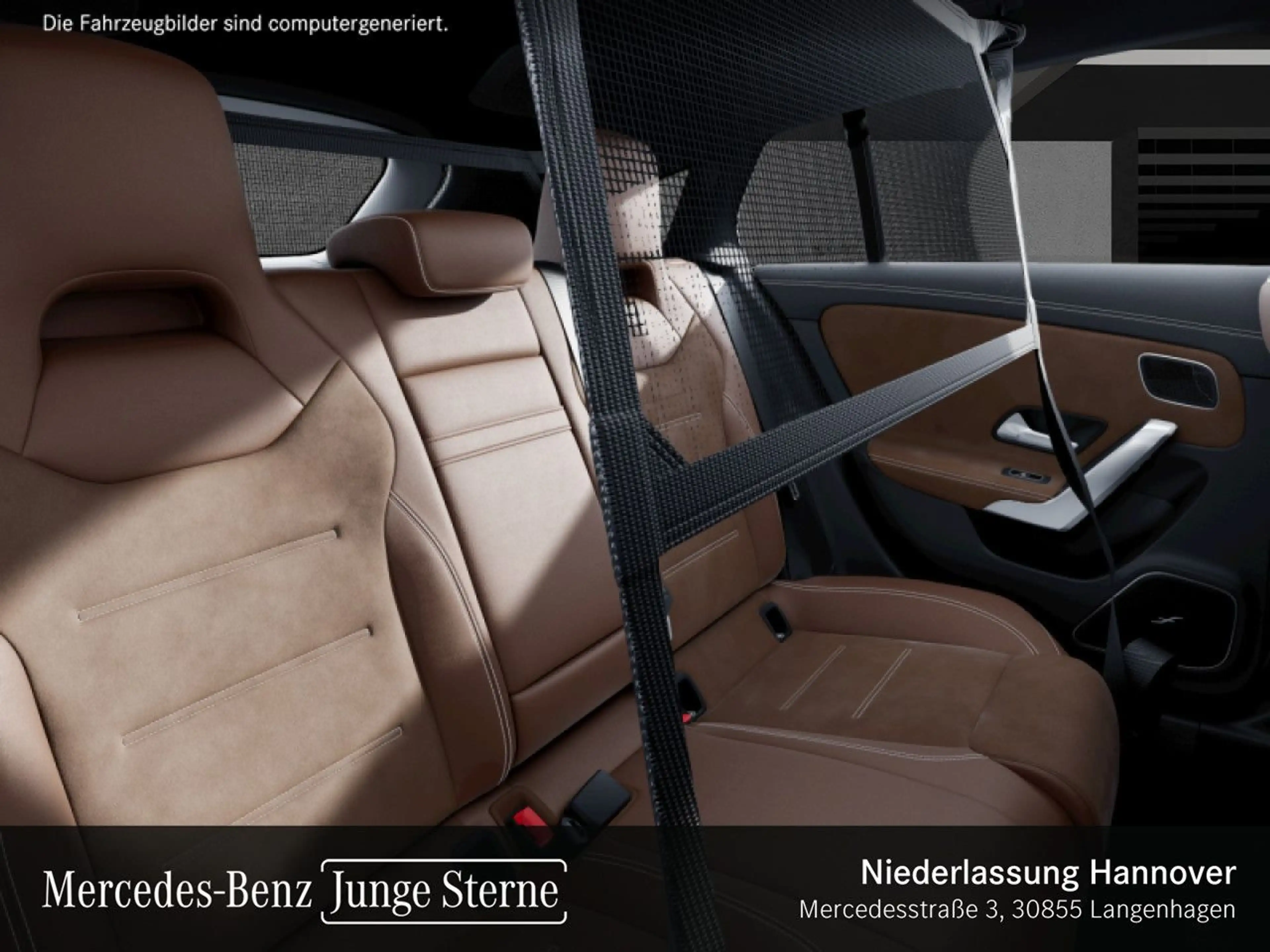 Mercedes-Benz CLA 45 AMG CLA 45 S 4M DRIVERS+PANO+LED+FAHRASS+BURMESTER+8G — photo 12