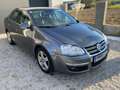 Volkswagen Jetta Jetta 2,0 Comfortline TDI DPF Comfortline Grau - thumbnail 5