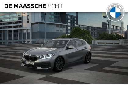 BMW 118 1-serie 118i Sport Line Automaat / Sportstoelen /