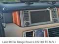 Land Rover Range Rover Blau - thumbnail 1