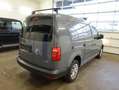 Volkswagen Caddy Maxi Kastenwagen 2.0 TDI 4Motion Grau - thumbnail 17