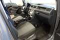 Volkswagen Caddy Maxi Kastenwagen 2.0 TDI 4Motion Grau - thumbnail 8