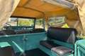 Land Rover Series 2.25 D 2 Puertas Azul - thumbnail 12