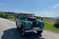 Land Rover Series 2.25 D 2 Puertas Azul - thumbnail 4