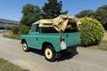 Land Rover Series 2.25 D 2 Puertas Azul - thumbnail 8