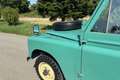 Land Rover Series 2.25 D 2 Puertas Azul - thumbnail 7