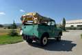 Land Rover Series 2.25 D 2 Puertas Azul - thumbnail 9