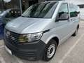 Volkswagen T6 Transporter Kombi 2,0TDI 4 Motion Silber - thumbnail 3