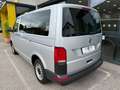 Volkswagen T6 Transporter Kombi 2,0TDI 4 Motion Argent - thumbnail 4