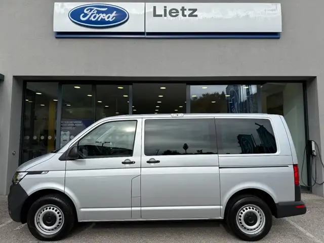 Volkswagen T6 Transporter Kombi 2,0TDI 4 Motion