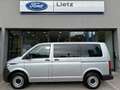Volkswagen T6 Transporter Kombi 2,0TDI 4 Motion Silber - thumbnail 1