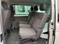 Volkswagen T6 Transporter Kombi 2,0TDI 4 Motion Silber - thumbnail 19