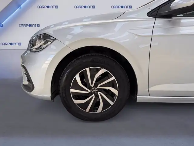 Volkswagen Polo view 15