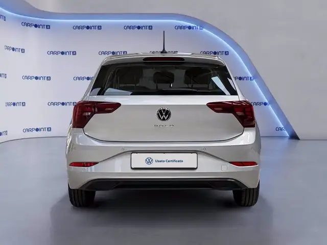 Volkswagen Polo view 5