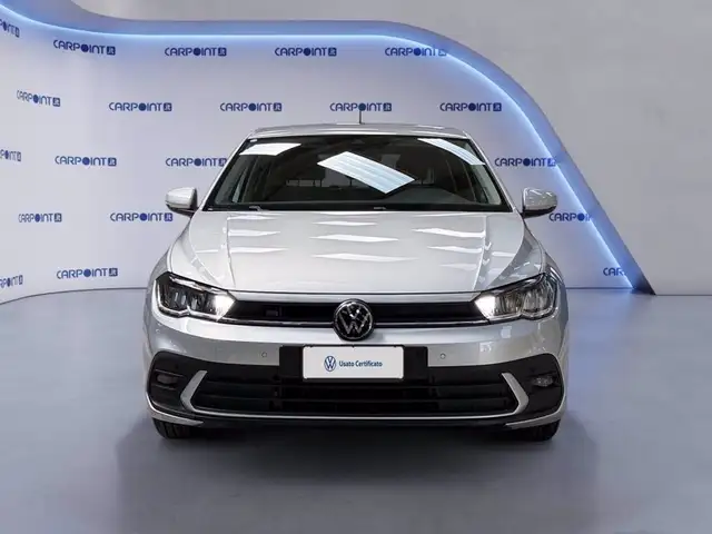 Volkswagen Polo view 9