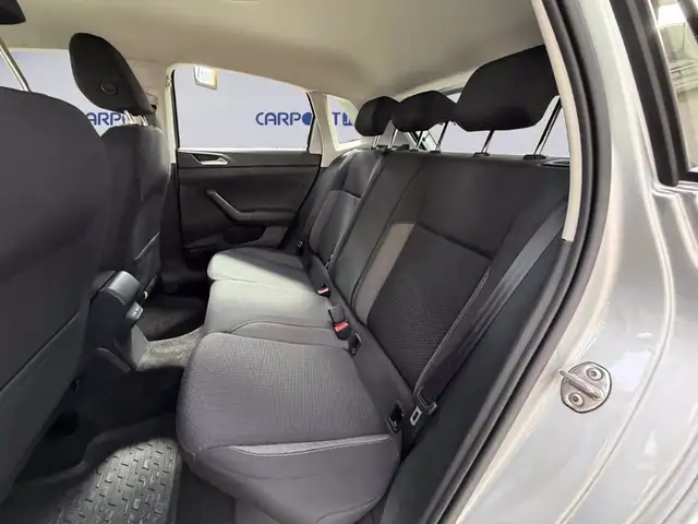 Volkswagen Polo view 14