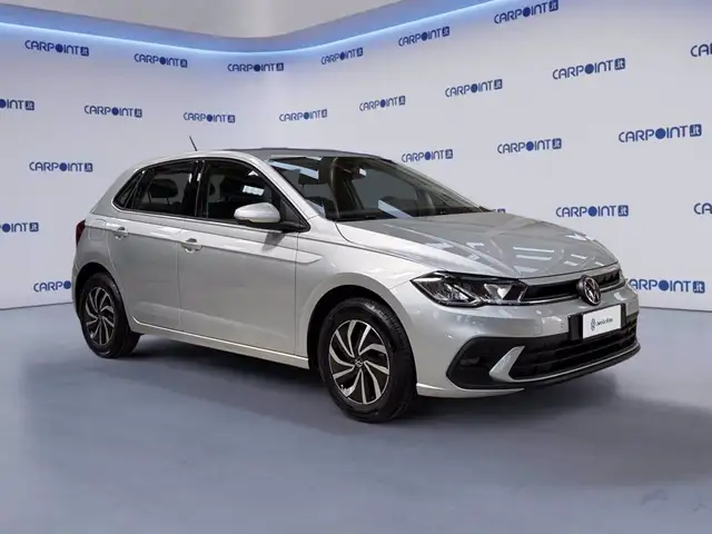 Volkswagen Polo view 8