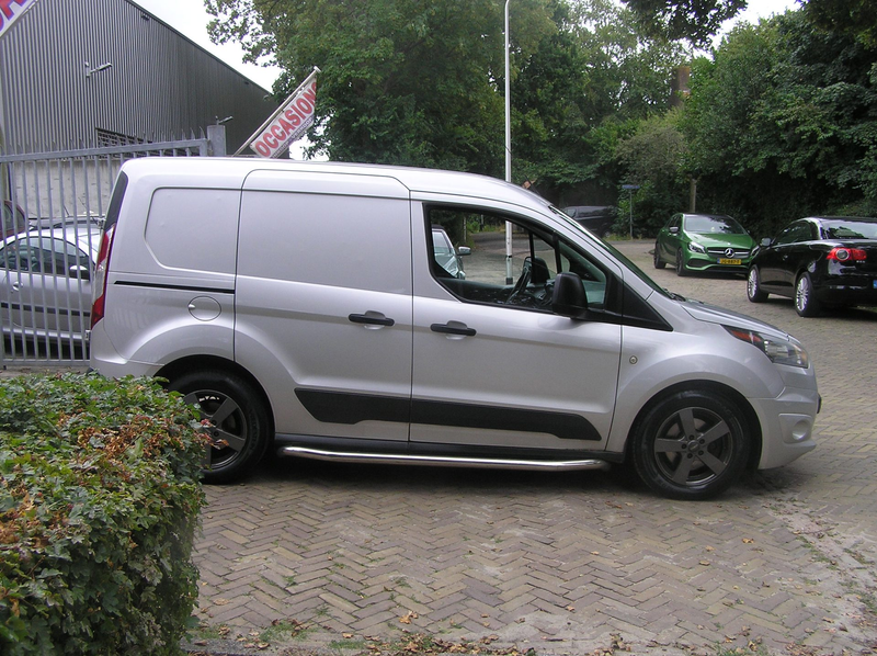 Ford Transit Connect 1.5 TDCI L1 Trend airco euro 6 apk — photo 5