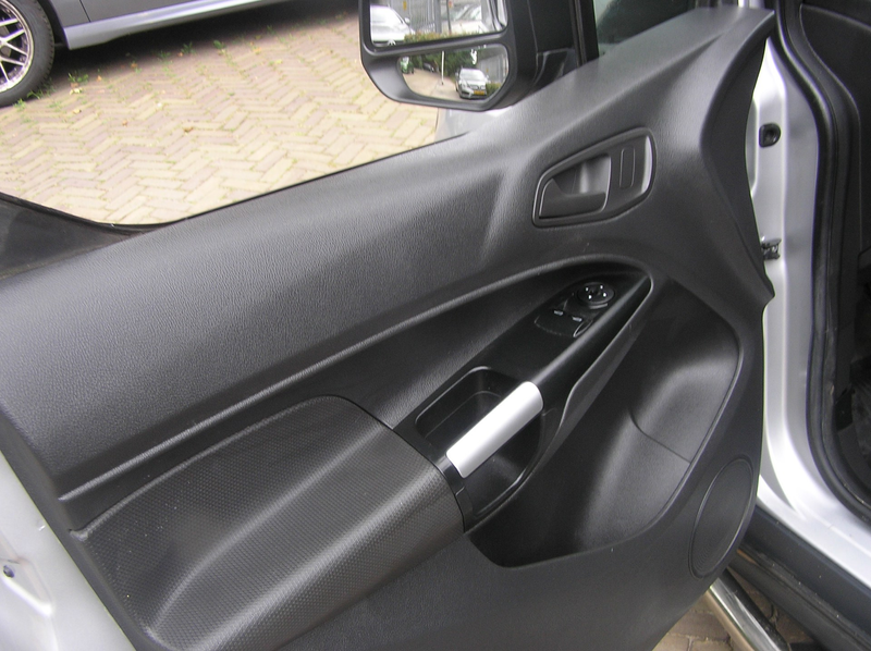 Ford Transit Connect 1.5 TDCI L1 Trend airco euro 6 apk — photo 6