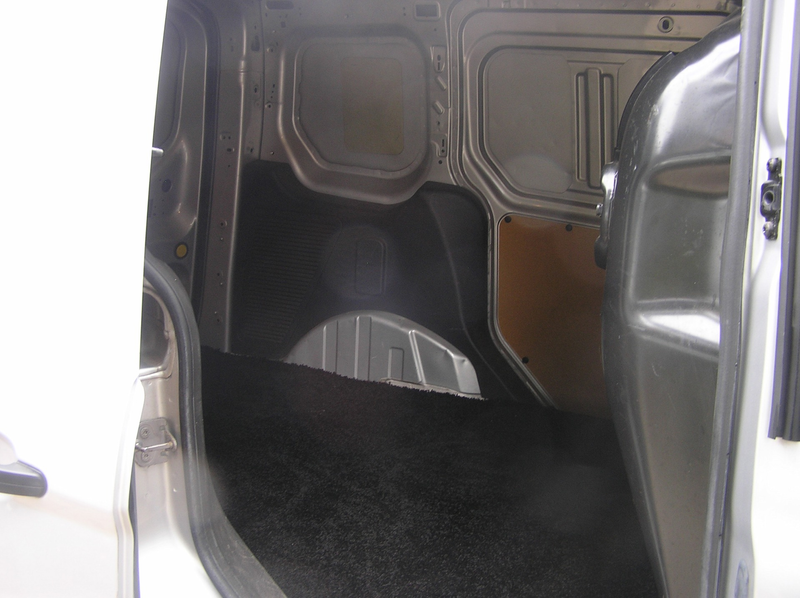Ford Transit Connect 1.5 TDCI L1 Trend airco euro 6 apk — photo 14