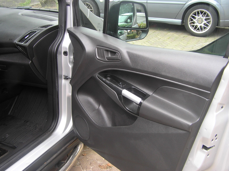 Ford Transit Connect 1.5 TDCI L1 Trend airco euro 6 apk — photo 12
