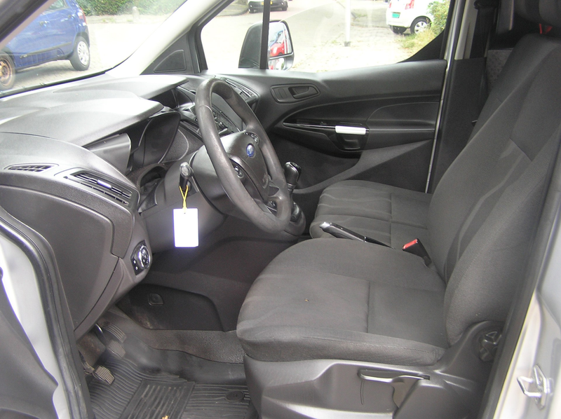 Ford Transit Connect 1.5 TDCI L1 Trend airco euro 6 apk — photo 7