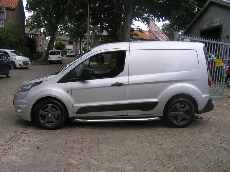 Ford Transit Connect 1.5 TDCI L1 Trend airco euro 6 apk — photo 4