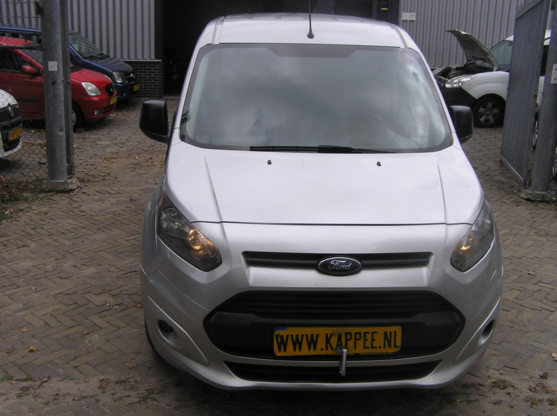 Ford Transit Connect 1.5 TDCI L1 Trend airco euro 6 apk — photo 2