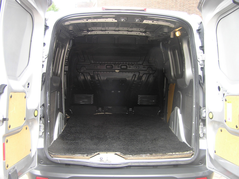 Ford Transit Connect 1.5 TDCI L1 Trend airco euro 6 apk — photo 18