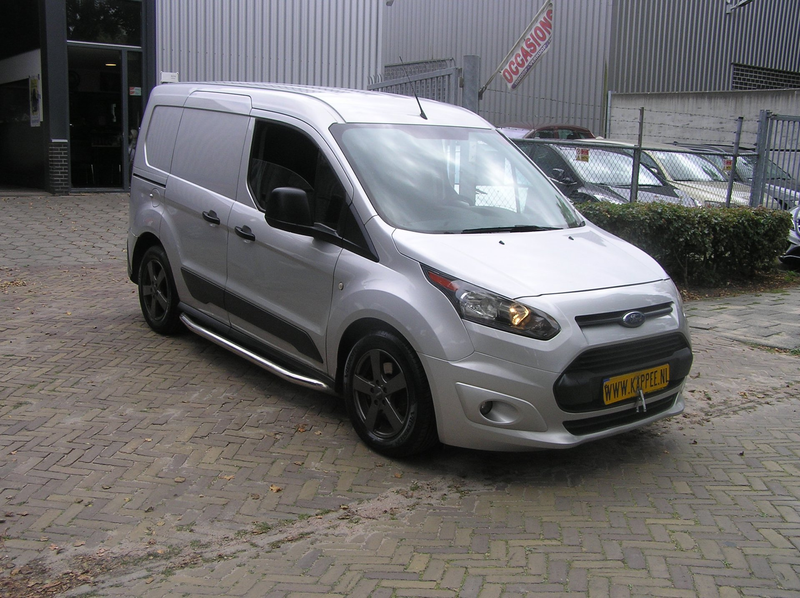 Ford Transit Connect 1.5 TDCI L1 Trend airco euro 6 apk — photo 3