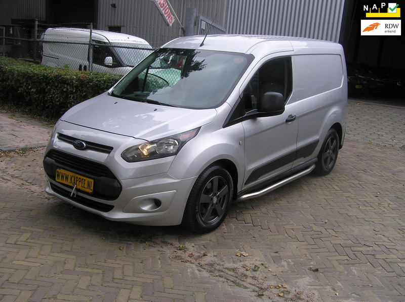 Ford Transit Connect 1.5 TDCI L1 Trend airco euro 6 apk