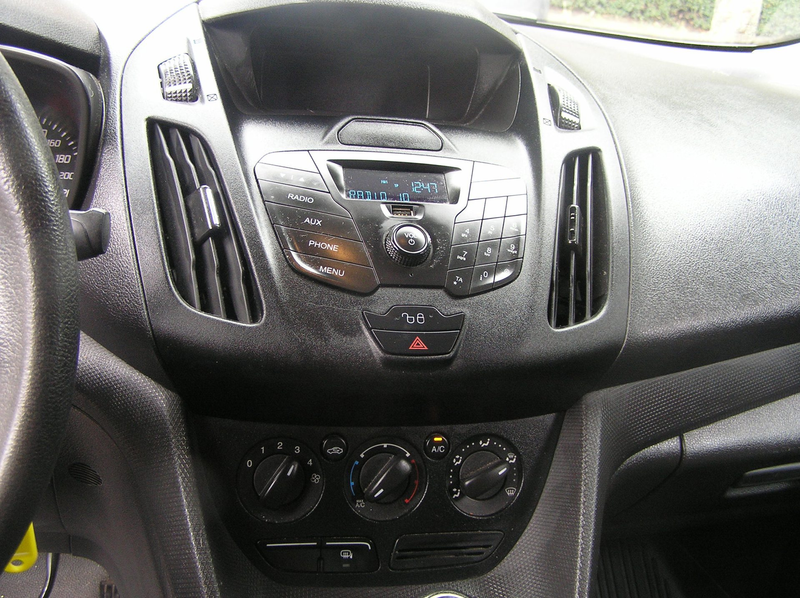 Ford Transit Connect 1.5 TDCI L1 Trend airco euro 6 apk — photo 10