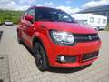 Suzuki Ignis 1.Hand; 12 Mon. Garantie; Sitzheizung; TOP Auto! Rot - thumbnail 14