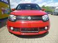 Suzuki Ignis 1.Hand; 12 Mon. Garantie; Sitzheizung; TOP Auto! Rot - thumbnail 13