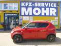 Suzuki Ignis 1.Hand; 12 Mon. Garantie; Sitzheizung; TOP Auto! Rot - thumbnail 11