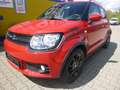 Suzuki Ignis 1.Hand; 12 Mon. Garantie; Sitzheizung; TOP Auto! Rot - thumbnail 15