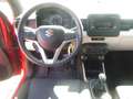 Suzuki Ignis 1.Hand; 12 Mon. Garantie; Sitzheizung; TOP Auto! Rot - thumbnail 5