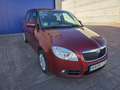 Skoda Fabia 1.4TDI Comfort 80 Burdeos - thumbnail 3