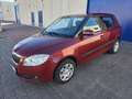 Skoda Fabia 1.4TDI Comfort 80 Burdeos - thumbnail 6
