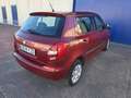 Skoda Fabia 1.4TDI Comfort 80 Burdeos - thumbnail 9