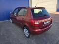 Skoda Fabia 1.4TDI Comfort 80 Burdeos - thumbnail 7