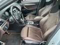 BMW X2 sDrive20i Edition M Mesh Steptronic DCT Navi Gris - thumbnail 8