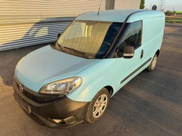 Cargo SX 1,3 MultiJet 95 ID:96